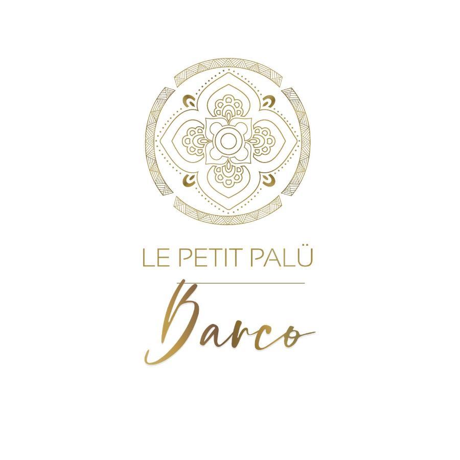 马德里 Le Petit Palu- Barco酒店 外观 照片